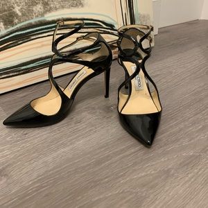 Jimmy Choo Lancer Pumps